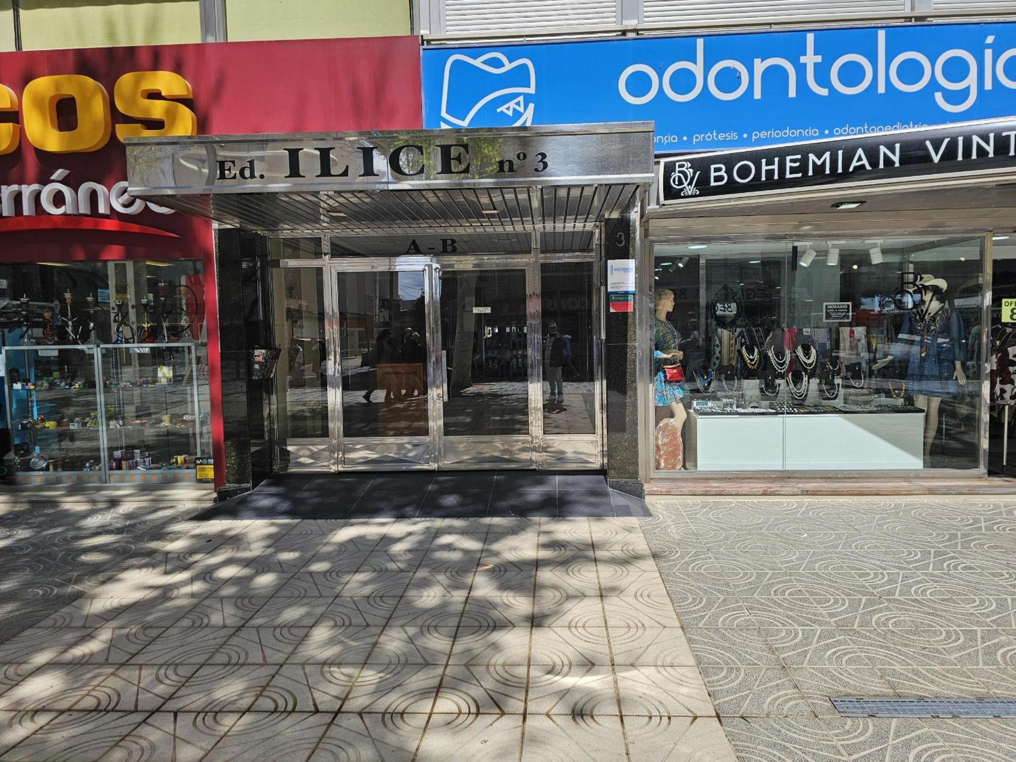 Apartamento Ilice 9 If בנידורם מראה חיצוני תמונה