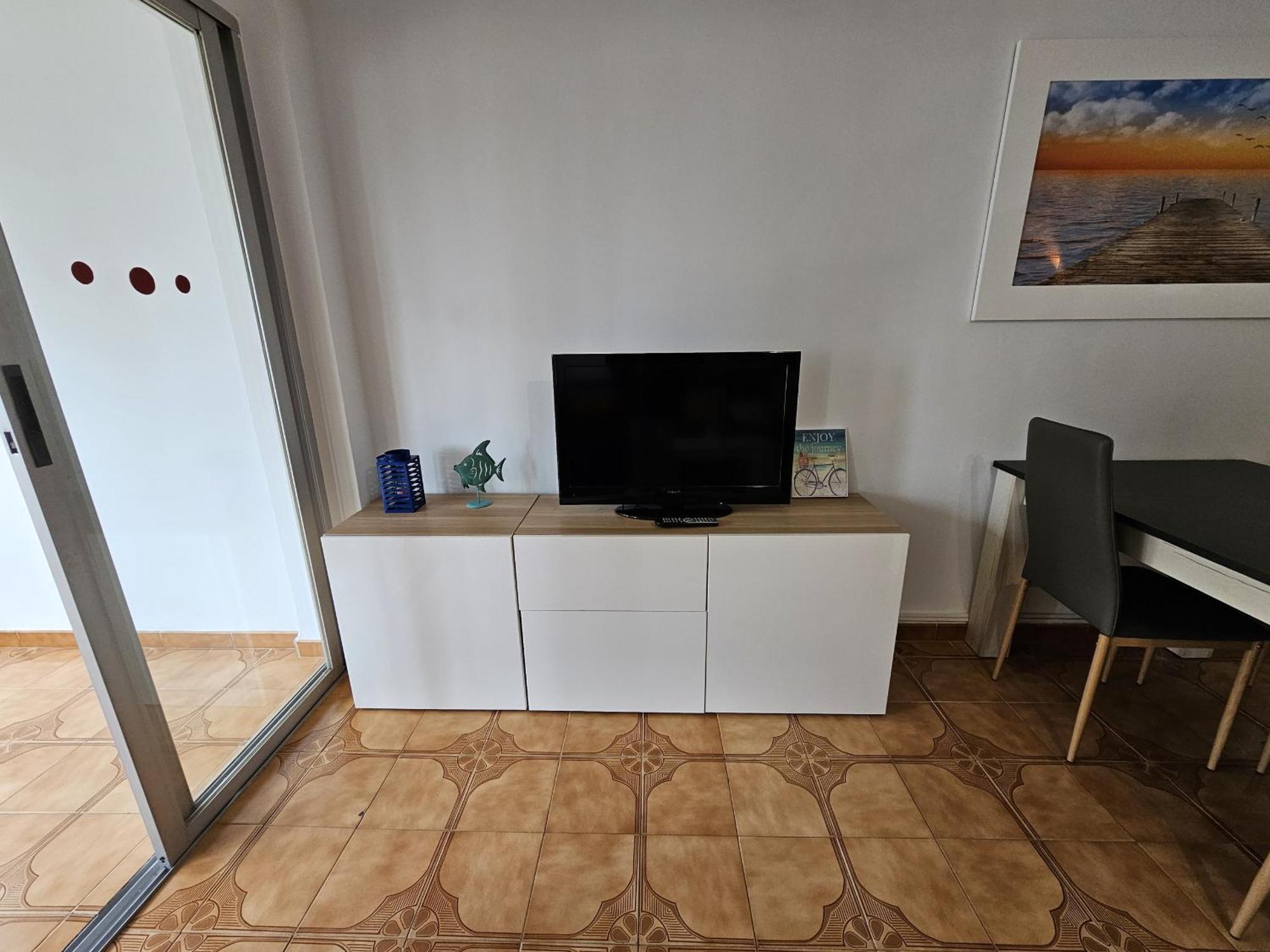 Apartamento Ilice 9 If בנידורם מראה חיצוני תמונה