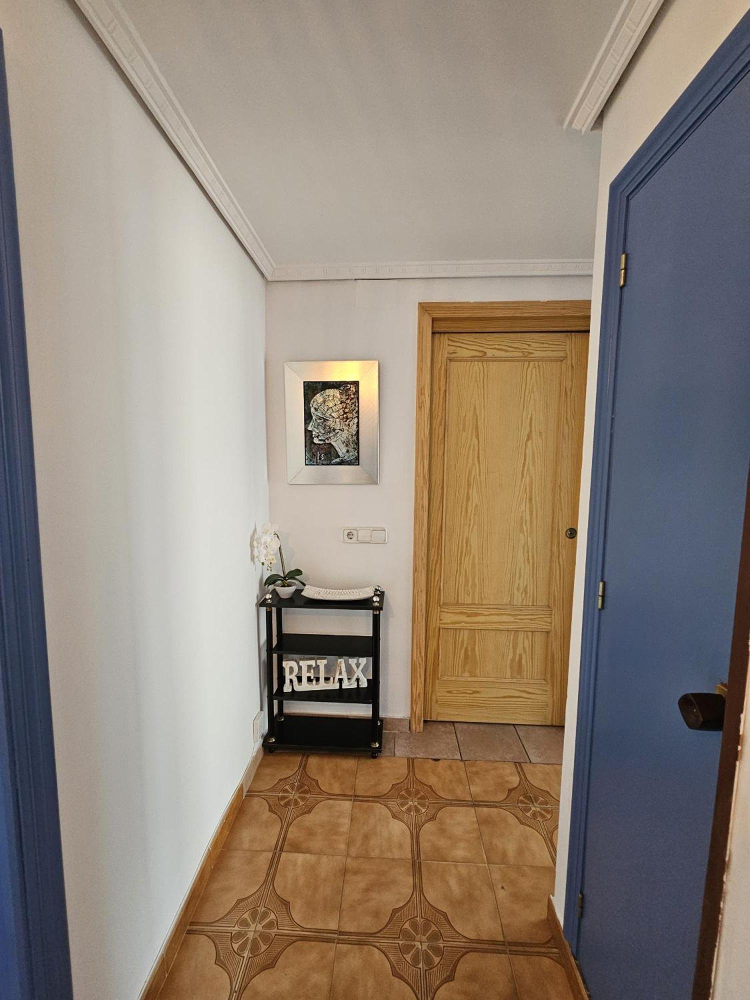 Apartamento Ilice 9 If בנידורם מראה חיצוני תמונה